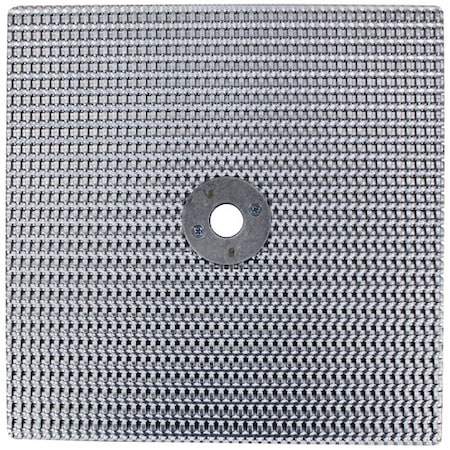 Allpoints Baffle - 14"X 14" , Filter - 11.2X11.2 8011468